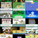 Illustration for article titled What Over A Decade of Progress In emPokémon/em Looks Like